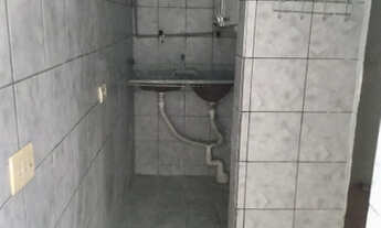 Imagem 2: Casa para alugar no Jordão Baixo