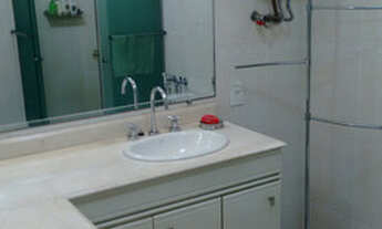 Imagem 6: Alugo apartamento na tijuca todo mobiliado