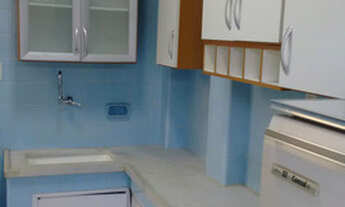 Imagem 4: Alugo apartamento na tijuca todo mobiliado