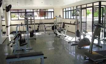 Imagem: Meireles 40m2 perto Praia d878 liga 9 8