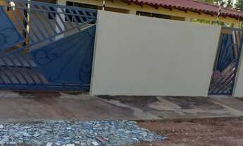 Imagem: Aluga-se Casa em Cáceres-MT