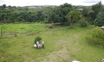 Imagem 3: Área de 17.000m2 dentro da cidade a poucos metros da fabrica da mondial troco