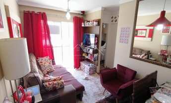 Imagem: Apartamento - Vila Marieta - Campinas