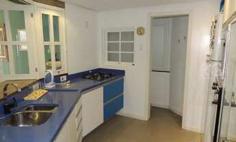 Imagem 4: Porto Alegre - Apartamento Padrão - Independência