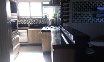 Imagem 6: Apartamento - Vila Marieta - Campinas