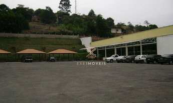 Imagem 6: Prédio Comercial à venda, Retiro, Volta Redonda -