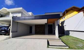 Imagem 2: Casa Condomínio - Urbanova - 159m² - 3 Dormitórios - Aceita Permuta