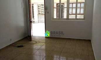 Imagem 4: Kitnet com 1 dormitório para alugar, 50 m² por R$ 600/mês - Centro - Poços de Caldas/MG