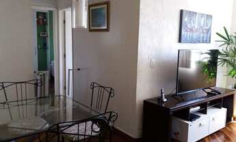 Imagem: Apartamento - Vila Progresso - Campinas
