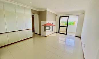 Imagem 2: Apartamento 3 Quartos para Venda em Salvador, STIEP, 3 dormitórios, 1 suíte, 3 banheiros