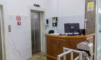 Imagem 2: Sala com 100m² Galpão / depósito com aluguel por R$2.800 /mês