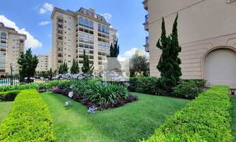 Imagem 6: Apartamento para Venda em Piracicaba, Centro, 4 dormitórios, 4 suítes, 6 banheiros, 4 vaga