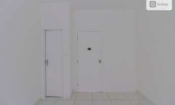 Imagem 6: Sala com 42m² Galpão / depósito com aluguel por R$990 /mês