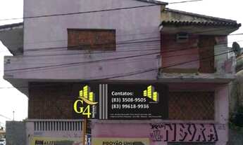 Imagem 2: Ponto Comercial - Prédio + Casa para alugar no Centro