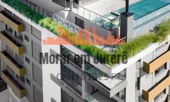 Imagem 2: Apartamento novo 3 quartos a venda em Jurerê com 144 m²