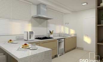 Imagem 7: SãO PAULO - Apartamento Padrão - Moema