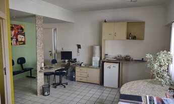 Imagem 7: Sala/Conjunto para aluguel e venda possui 35 metros quadrados em Boa Viagem - Recife - PE