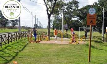 Imagem 7: Loteamento Recantos das Emas Prox.do Cond. Madri e Anel Viário em Goiânia