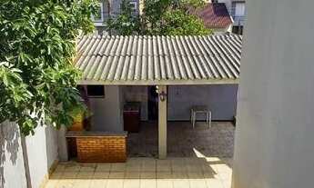 Imagem 2: Casa à venda, 5 quartos, 3 vagas, Alvorada - Guaíba/RS