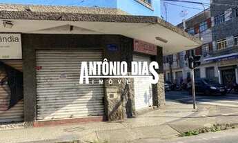 Imagem 3: Loja com mezanino e banheiro - Em frente a Praça do Santa Luzia