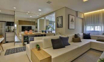 Imagem 5: Apartamento a venda de 83 m² com 3 quartos e 1 vaga na Barra Funda - São Paulo - SP