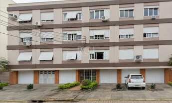 Imagem 2: Porto Alegre - Apartamento Padrão - Menino Deus