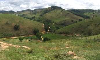 Imagem 2: Sítio de 1 alqueire em Além Paraíba