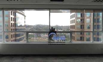 Imagem 3: São Paulo - Conjunto Comercial/Sala - Brooklin