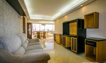 Imagem 6: Cobertura para venda possui 111 metros quadrados com 3 quartos em Petrópolis - Porto Alegr