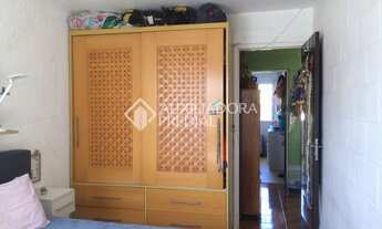 Imagem 7: PORTO ALEGRE - Apartamento Padrão - Partenon