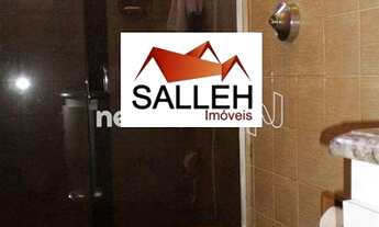 Imagem 2: Apartamento Padrão para Venda em Graça Belo Horizonte-MG - 529