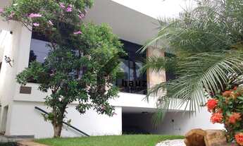 Imagem: Casa para aluguel, 3 quartos, 1 suíte