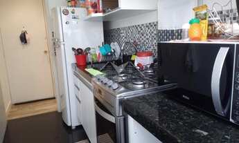 Imagem 3: Apartamento - Jardim Dom Vieira - Campinas