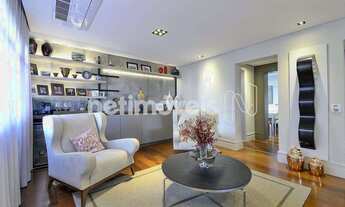 Imagem 6: Venda Apartamento 4 quartos Moema São Paulo