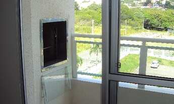 Imagem 7: Apartamento para venda tem 48 metros quadrados com 2 quartos em Morro Santana - Porto Aleg