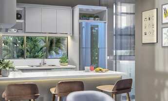 Imagem 5: Casa de 3 quartos (1 suíte) no Cônego (Rua Wenceslau Braz 375