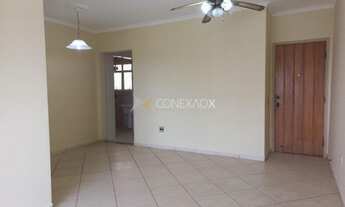 Imagem 6: Apartamento - Mansões Santo Antônio - Campinas