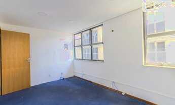 Imagem 3: Sala com 100m² Galpão / depósito com aluguel por R$2.800 /mês