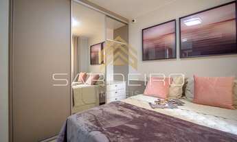 Imagem 5: Vivance Apartamento para venda com 2 quartos 1 suíte em Samambaia Sul