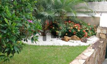 Imagem 2: Casa para aluguel, 3 quartos, 1 suíte, 3 vagas, Jardim Paulistano - Sorocaba/SP