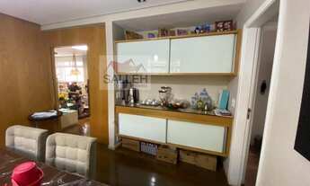 Imagem 4: Apartamento Padrão para Venda em Lourdes Belo Horizonte-MG - 497