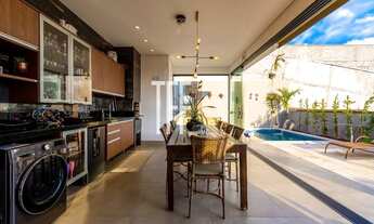 Imagem 6: Casa - Chácara Santa Margarida - Campinas