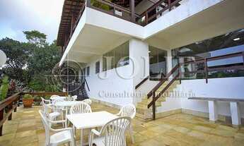 Imagem 6: Rio de Janeiro - Casa de Condomínio - São Conrado