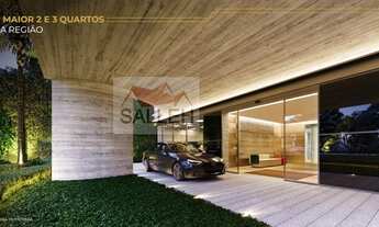 Imagem 4: Apartamento Alto Padrão para Venda em Savassi Belo Horizonte-MG - 508