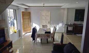 Imagem 4: PORTO ALEGRE - Casa Padrão - Partenon