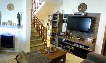 Imagem: Casa à venda, 3 quartos, 1 suíte, 2 vagas