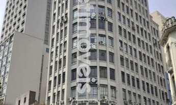 Imagem: Locação Conjunto de salas República São