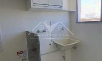 Imagem 7: Apartamento - Loteamento Parque São Martinho - Campinas