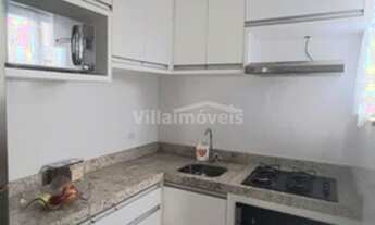 Imagem 7: Apartamento - Jardim Miranda - Campinas