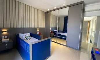 Imagem 7: Casa condomínio florais do valle 4 suítes